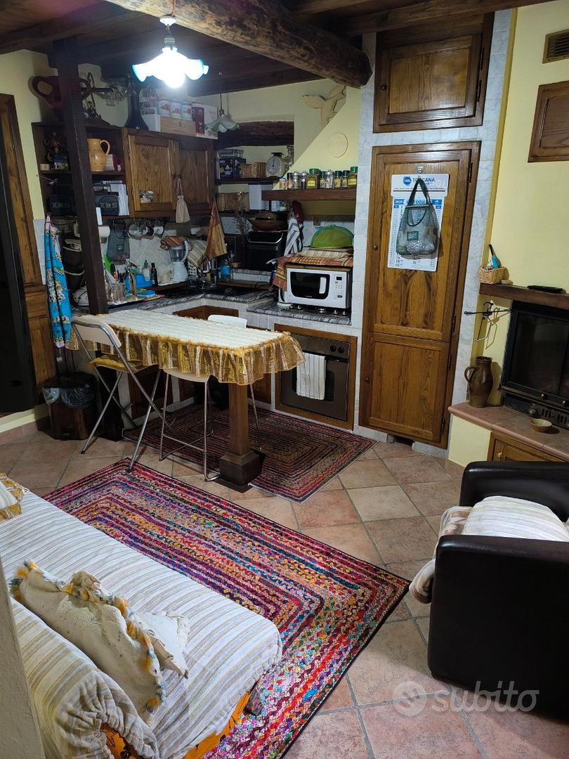 Appartamento – Roccastrada, Piloni - Vista 5