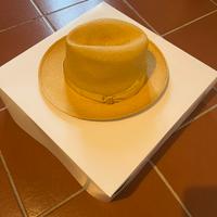 Cappello donna Borsalino