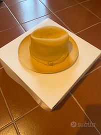 Cappello donna Borsalino