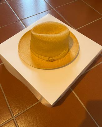 Cappello donna Borsalino