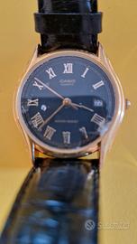 OROLOGIO "CASIO"