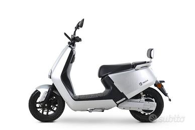 YADEA G5 S L3 (125cc) bianco (con ecobonus)