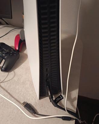 Playstation 5 versione disco