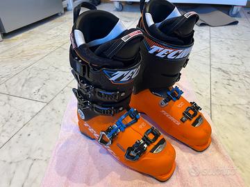 Scarponi sci Tecnica Mach1 MV 130