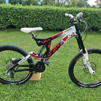 Specialized Downhill 