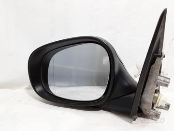 SPECCHIETTO RETROVISORE SINISTRO BMW Serie 3 E90 B