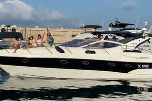Atlantis 425 Sc