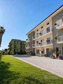 Casa vacanza Cupra Marittima fino ad 8 posti letto