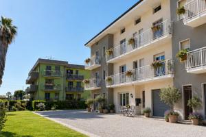 Casa vacanza Cupra Marittima fino ad 8 posti letto