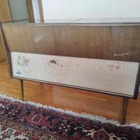 Stereo Bergamo Grundig vintage