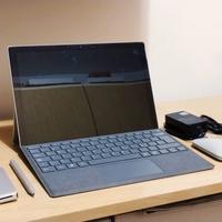 Microsoft Surface Pro 7 Core i5 8GB RAM 128GB SSD