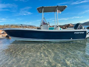 Marino 560