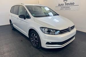 Volkswagen Touran 2.0 TDI 150 CV SCR DSG Executive
