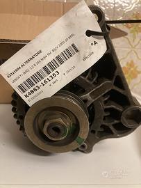 Alternatore lancia y
