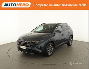 HYUNDAI Tucson RA53636