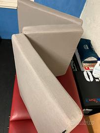 Materasso pieghevole letto ant. WV T3 T4 T5 T6 T7