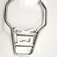 Portapacchi Posteriore Per R1200GS / ADV R1250GS /