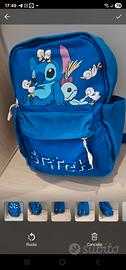 zainetto asilo stitch