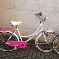 bicicletta donna.
