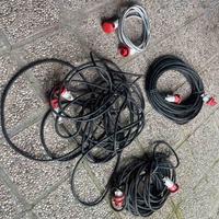 Cavi prolunghe elettrici 380 volt