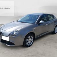 Alfa Romeo Giulietta 1.4 Turbo 120 CV GPL