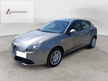 Alfa Romeo Giulietta 1.4 Turbo 120 CV GPL