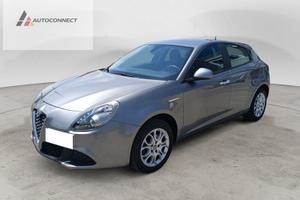 Alfa Romeo Giulietta 1.4 Turbo 120 CV GPL