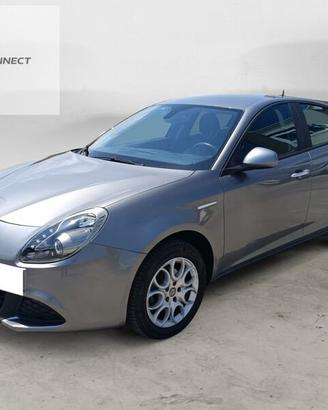 Alfa Romeo Giulietta 1.4 Turbo 120 CV GPL