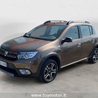 Dacia Sandero 2nd serie Stepway 0.9 TCe 12V T...