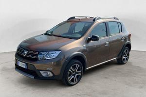 Dacia Sandero 2nd serie Stepway 0.9 TCe 12V T...