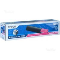 Epson Toner origin. Magenta alta capacità C1100