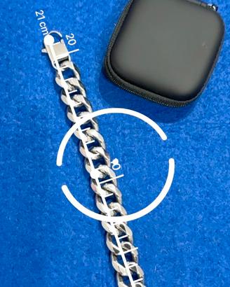 Bracciale uomo