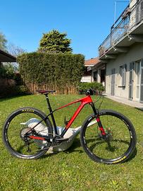 Mtb Orbea Alma 29’