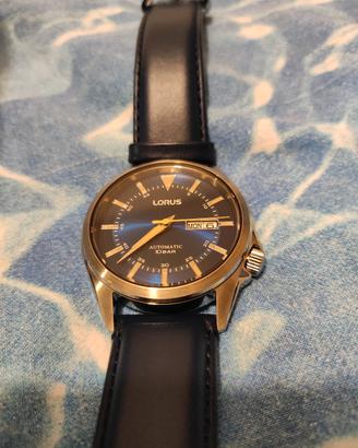 Orologio Lorus Automatico come nuovo