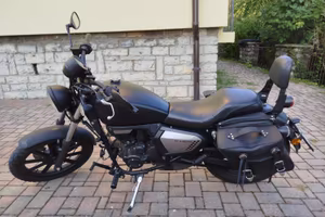 Keeway K-Light 125