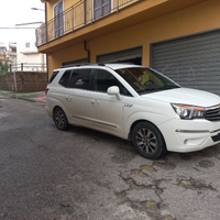 Sangyong rodius 7 posti