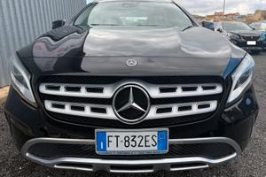 Mercedes-benz GLA 200 d SPORT