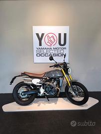 Fantic Motor Caballero 500 SCRAMBLER DELUXE