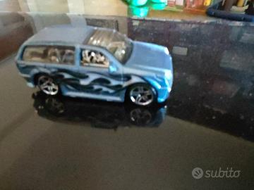 modellino auto
