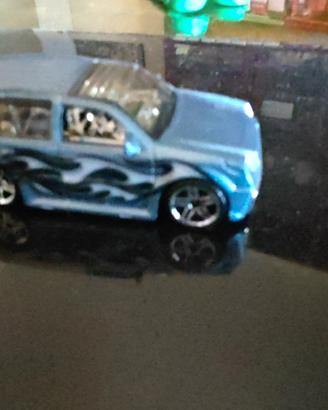 modellino auto