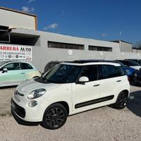 Fiat 500L 1.3 Multijet 85 CV Lounge Tetto apribile