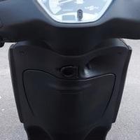Piaggio Liberty S 50 - 2009