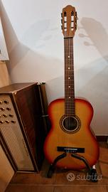 Chitarra classica
