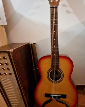 Chitarra classica