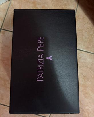 Scarpe Patrizia Pepe