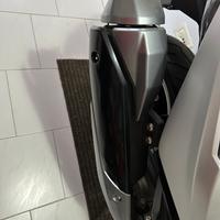 Terminale originale ak 550 come nuovo..