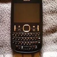 Nokia dual sim