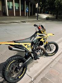 Valenti Racing 50cc