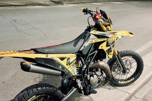 Valenti Racing 50cc