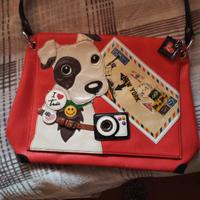 Borsa Tracolla Braccialini